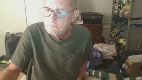 Troffer online show from July 8, 1:20 am
