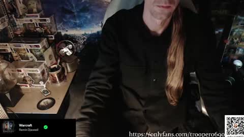 trooper0690 online show from April 1, 6:27 pm