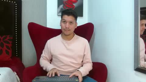 Troy online show from December 8, 11:08 pm