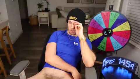 Troy Green online show from March 10, 3:45 am