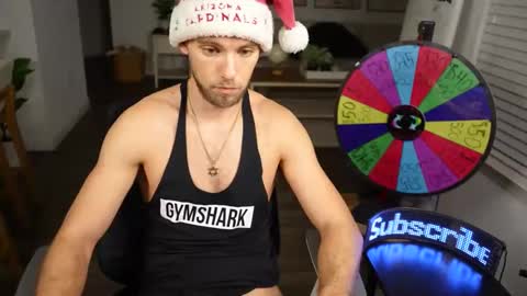 Troy Green online show from December 23, 3:37 am