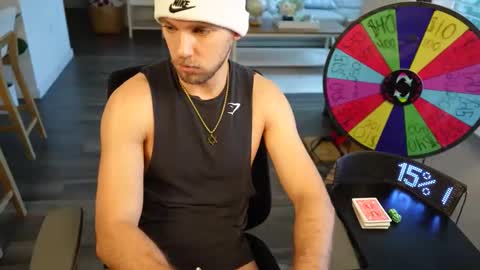Troy Green online show from June 3, 9:31 pm