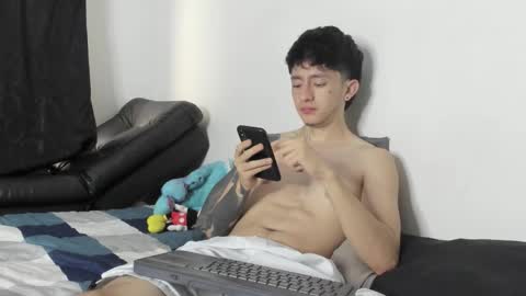 Troy online show from March 4, 11:50 am