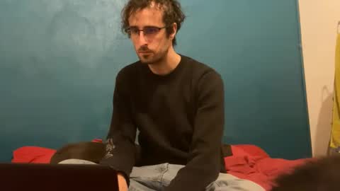 trucdeoufouf online show from January 7, 9:25 pm