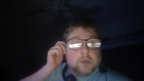 HandicappedLaugher online show from May 23, 3:45 am