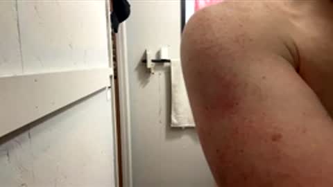 tryagainbish296 online show from April 15, 12:21 am