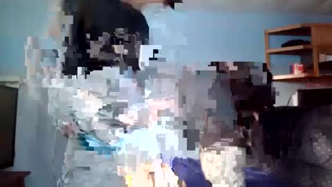 Snapshot of trypodman chatting on January 15, 8:58 pm trypodman online show from January 15, 8:58 pm