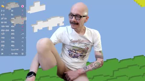 tumbling through online show from February 4, 5:13 am