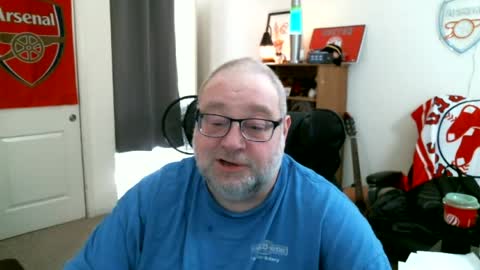 Turd Ferguson online show from June 13, 12:14 pm