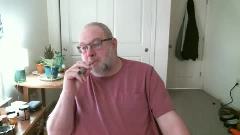 Turd Ferguson online show from January 12, 1:37 pm