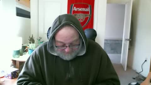 Turd Ferguson online show from March 18, 2:09 pm