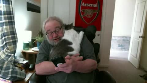 Turd Ferguson online show from March 25, 12:31 pm