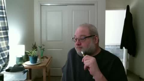 Turd Ferguson online show from February 9, 1:38 pm