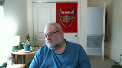 Turd Ferguson online show from February 18, 2:58 pm