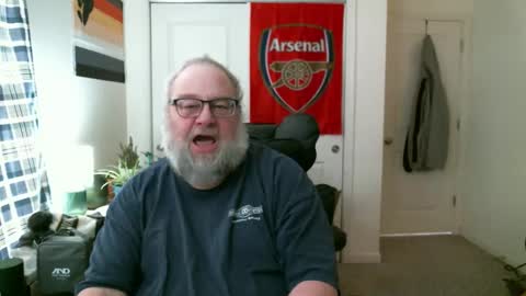 Turd Ferguson online show from March 31, 12:18 pm