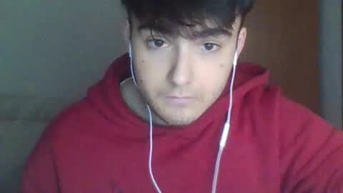 tusabroson69 online show from October 31, 11:30 pm