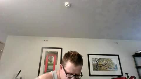 Tweeter74 online show from March 16, 1:04 pm