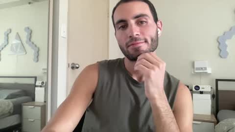 Snapshot of twikboy chatting on January 31, 3:09 am Twinkboy online show from January 31, 3:09 am