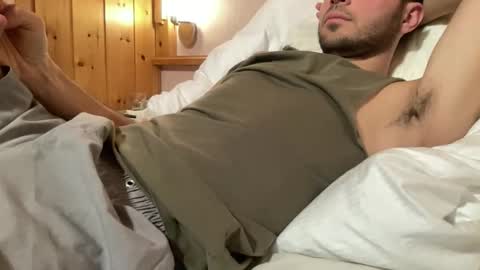 Twinkboy online show from March 5, 8:16 pm