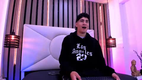 samu online show from October 22, 12:42 pm