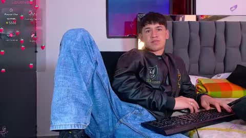 Mr Daren online show from September 17, 7:15 pm