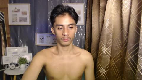 Aladin online show from January 11, 7:16 pm