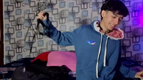 Sebastin online show from June 2, 12:06 pm