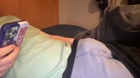 mike online show from January 5, 9:47 pm