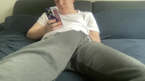 mike online show from January 21, 5:05 pm