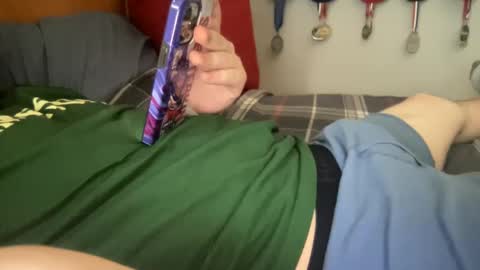 mike online show from September 19, 6:30 pm