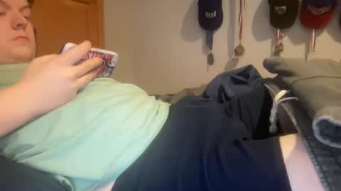 mike online show from January 31, 4:59 pm