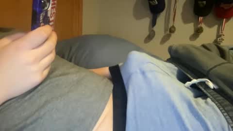 mike online show from January 11, 4:48 am