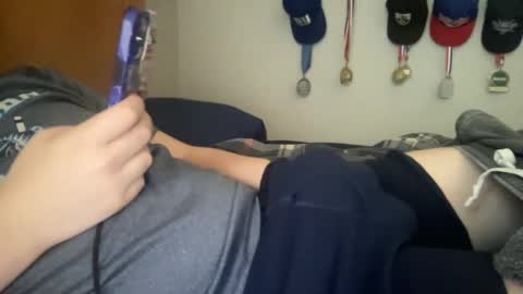 mike online show from February 14, 3:26 pm