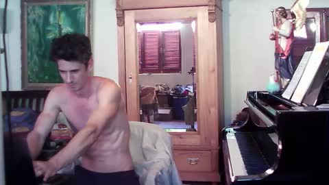 Snapshot of twoforallprivate chatting on January 5, 5:30 pm TobeBritta online show from January 5, 5:30 pm