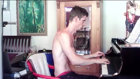 Snapshot of twoforallprivate chatting on February 12, 8:18 pm TobeBritta online show from February 12, 8:18 pm