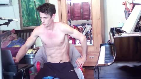 Snapshot of twoforallprivate chatting on December 20, 4:14 pm TobeBritta online show from December 20, 4:14 pm