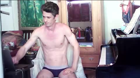 Snapshot of twoforallprivate chatting on January 10, 8:26 pm TobeBritta online show from January 10, 8:26 pm