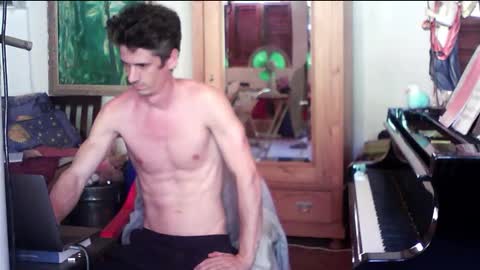 Snapshot of twoforallprivate chatting on January 26, 7:41 pm TobeBritta online show from January 26, 7:41 pm