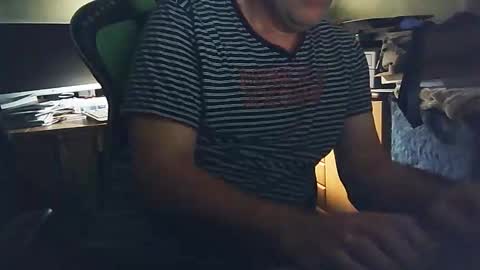 tx68 online show from March 1, 7:04 pm