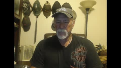 txlobo60 online show from March 25, 12:25 am