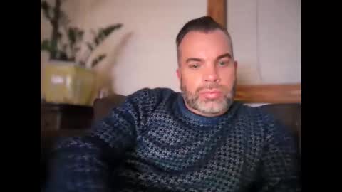 TylerDavid online show from January 8, 7:35 am