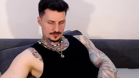 tyagodoll online show from February 27, 7:15 pm