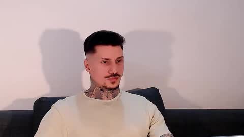 tyagodoll online show from February 3, 7:00 pm