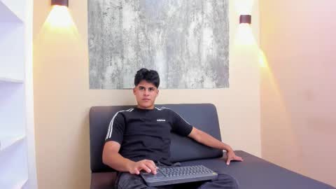 tyler_cody online show from January 14, 4:06 am