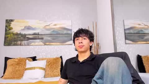 Tyler online show from November 18, 3:10 am