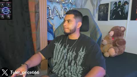 Tyler online show from February 1, 4:55 am