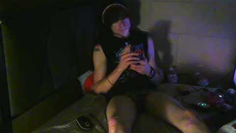 Tyler online show from January 7, 5:02 am