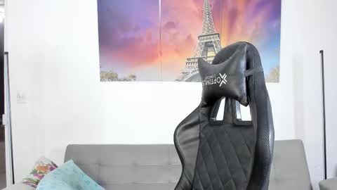 Dvid Rullers online show from February 18, 1:15 am