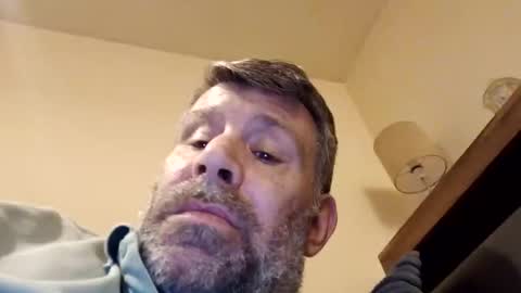 tyson2512 online show from October 12, 7:30 pm