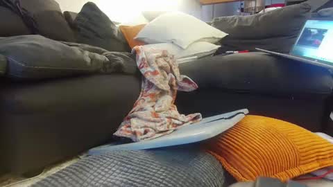 tysonjameson online show from December 20, 2:27 pm